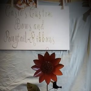 Meet your Posher, Casie